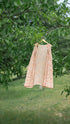 Nazrana Hand-Embroidered Overlay